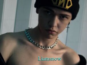 Liamsnow