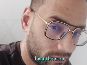 liamthonson xxx Fantasy Land