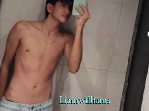 Liamwilliams
