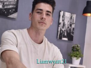 liamwyatt21 xxx Fantasy Land