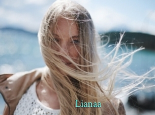 Lianaa