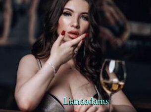 Lianaadams