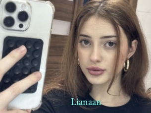 Lianaan