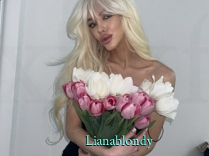 lianablondy xxx Fantasy Land