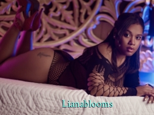 Lianablooms