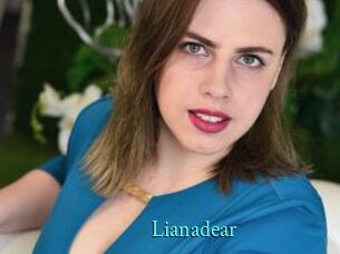lianadear xxx Fantasy Land