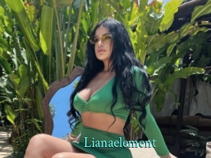 Lianaelement