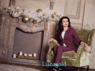 Lianagold