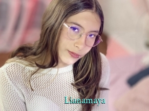 Lianamaya