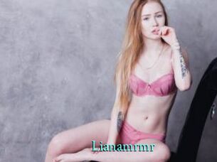 Lianamrmr