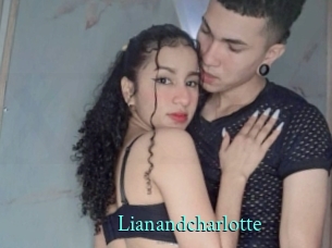 lianandcharlotte xxx Fantasy Land