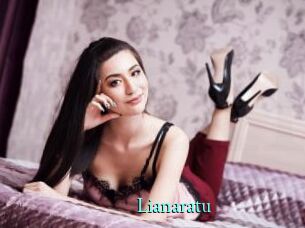 Lianaratu