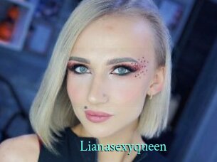 lianasexyqueen xxx Fantasy Land