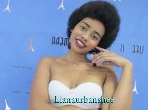 Lianaurbanshee