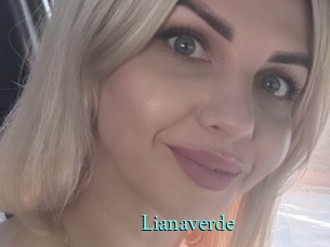 Lianaverde
