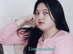 Lianawonders