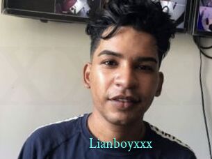 Lianboyxxx