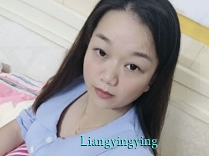 Liangyingying