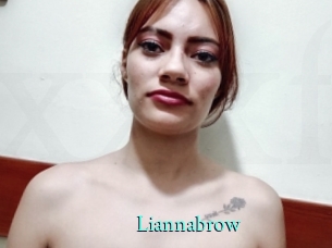 Liannabrow