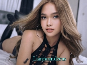 Lianneandzeus