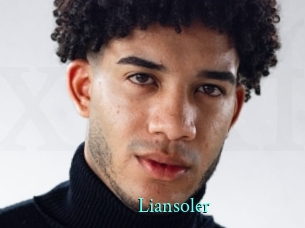 liansoler xxx Fantasy Land