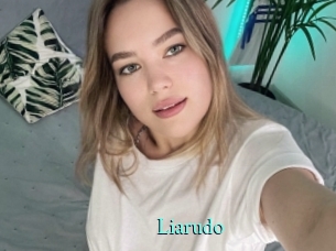 Liarudo