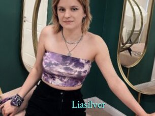 Liasilver