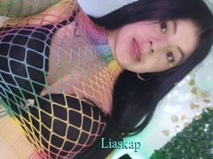 Liaskap