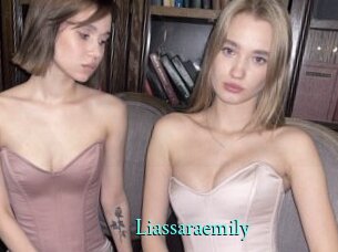 Liassaraemily