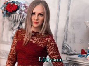 Libbynora