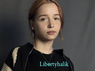 Libertyhalik