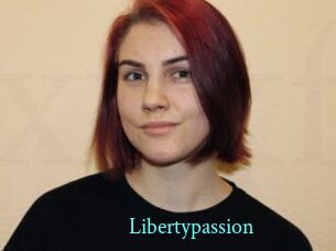 Libertypassion