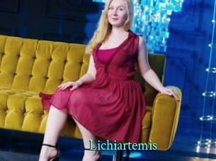 Lichiartemis