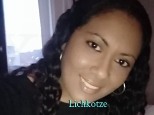 lichkotze xxx Fantasy Land