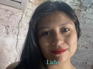 Lichs
