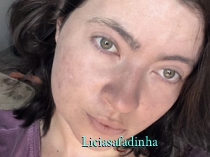 Liciasafadinha