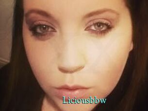 Liciousbbw