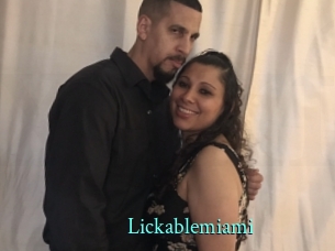 Lickablemiami