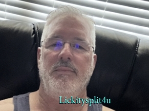 Lickitysplit4u