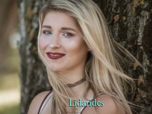 Lidarides