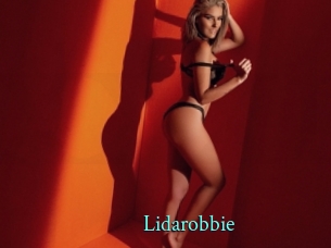 Lidarobbie