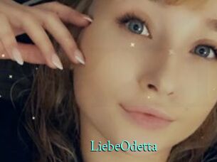 LiebeOdetta