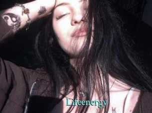 Lifeenergy