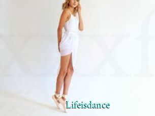 Lifeisdance