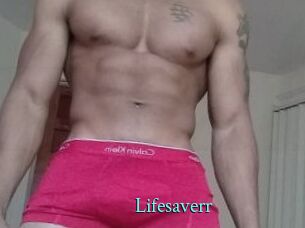 Lifesaverr