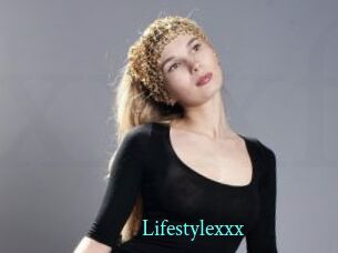 lifestylexxx xxx Fantasy Land