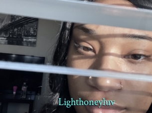 Lighthoneyluv