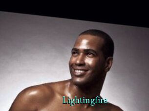 Lighting_fire