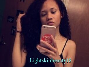 Lightskinbeauty18