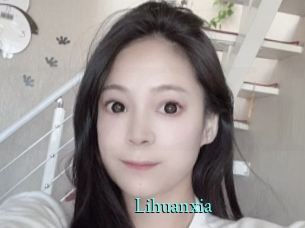 Lihuanxia